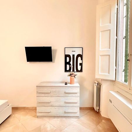 Spada & Sole - Boutique Homes In Florencia Exterior foto