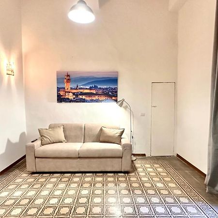 Spada & Sole - Boutique Homes In Florencia Exterior foto
