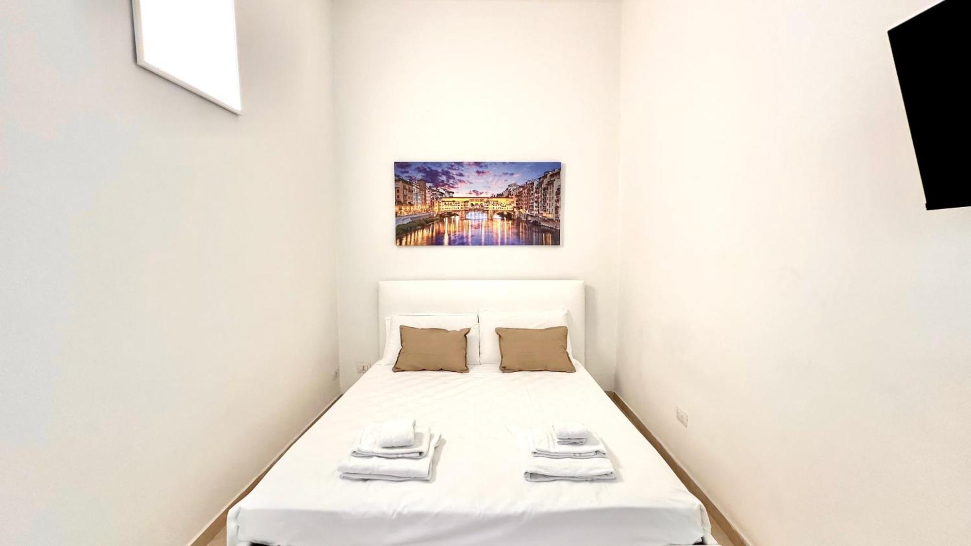 Spada & Sole - Boutique Homes In Florencia Exterior foto