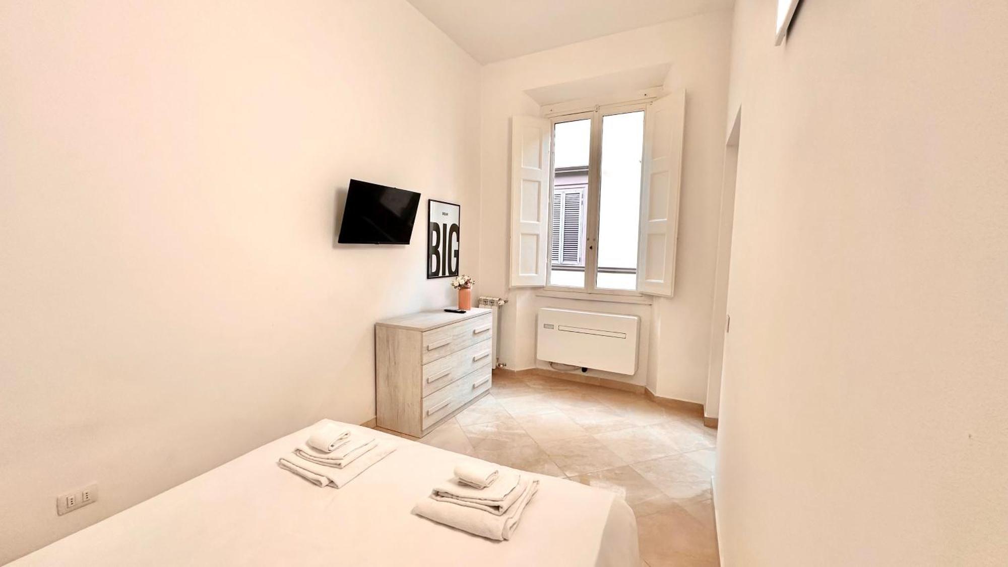 Spada & Sole - Boutique Homes In Florencia Exterior foto