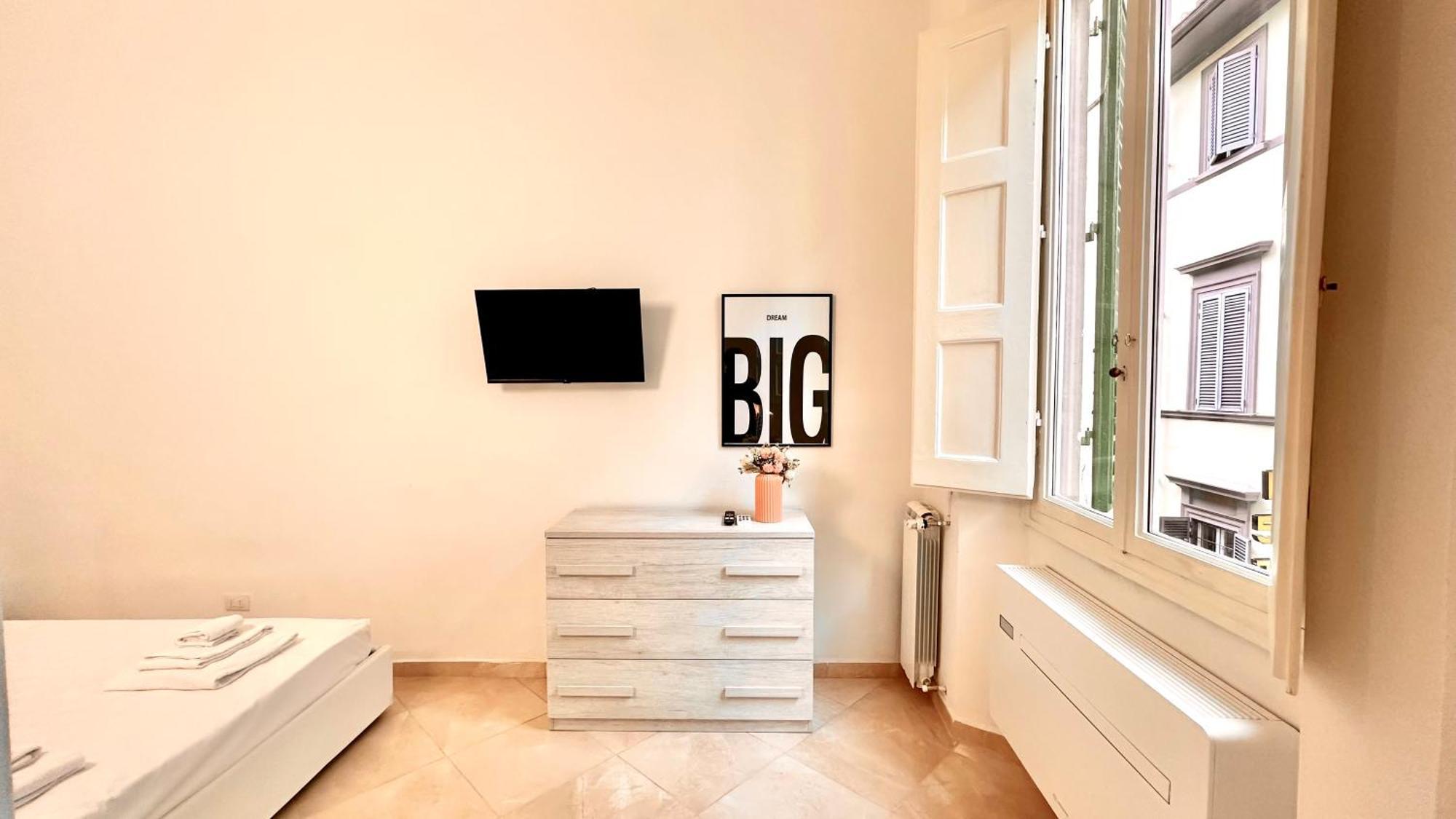 Spada & Sole - Boutique Homes In Florencia Exterior foto