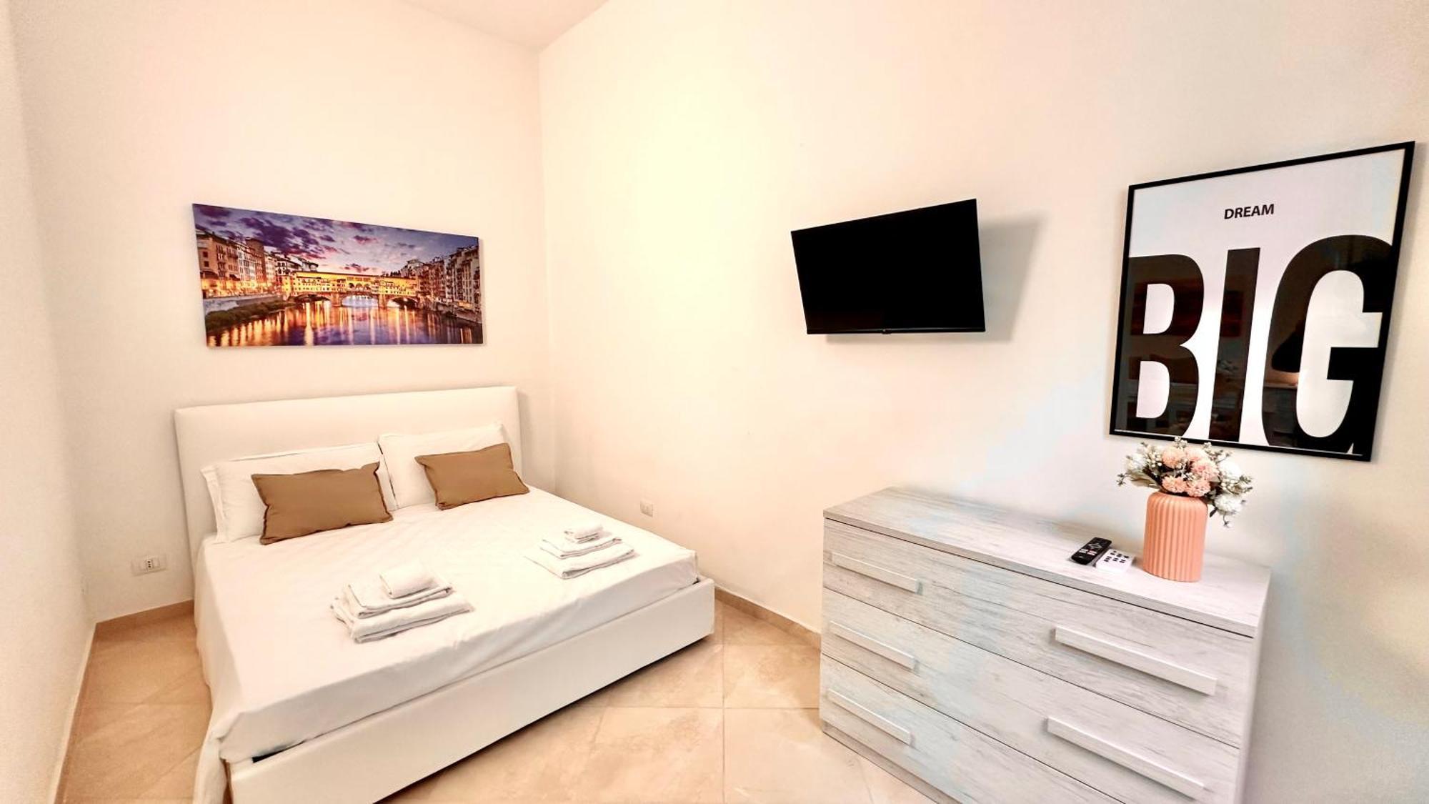 Spada & Sole - Boutique Homes In Florencia Exterior foto