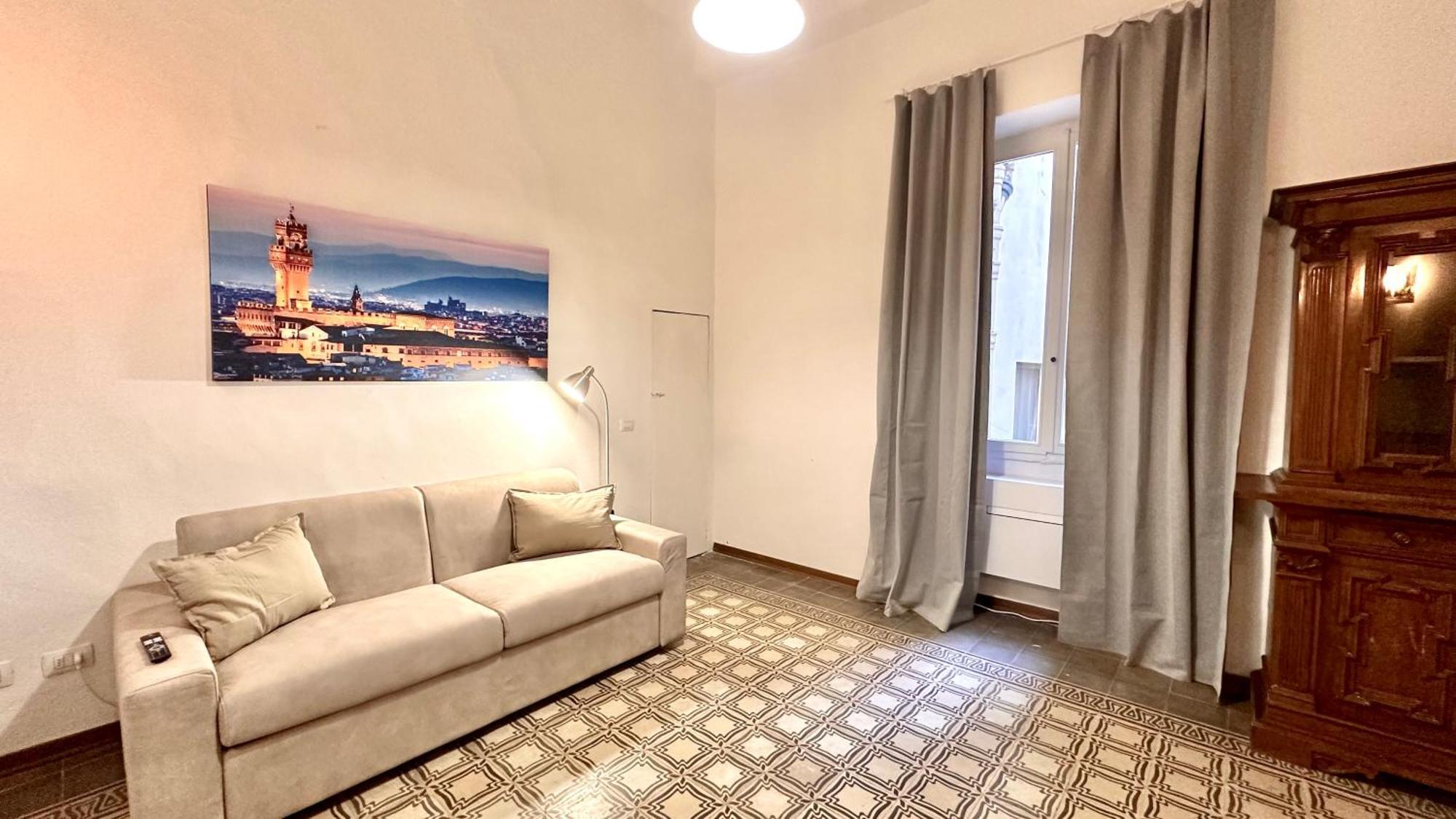 Spada & Sole - Boutique Homes In Florencia Exterior foto