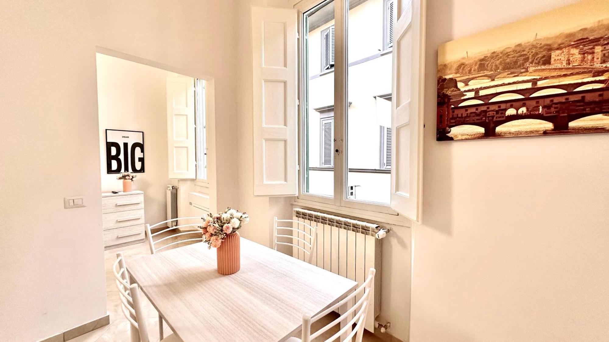 Spada & Sole - Boutique Homes In Florencia Exterior foto