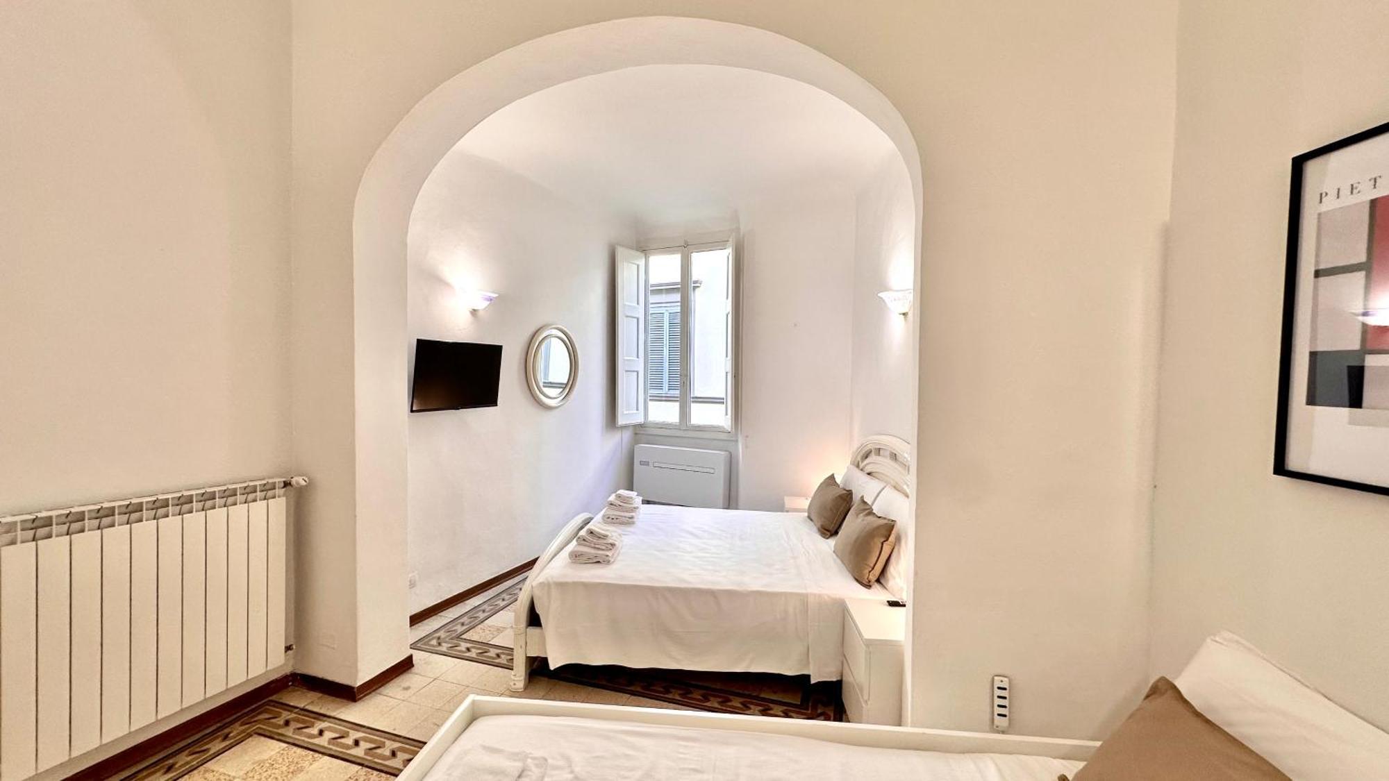 Spada & Sole - Boutique Homes In Florencia Exterior foto