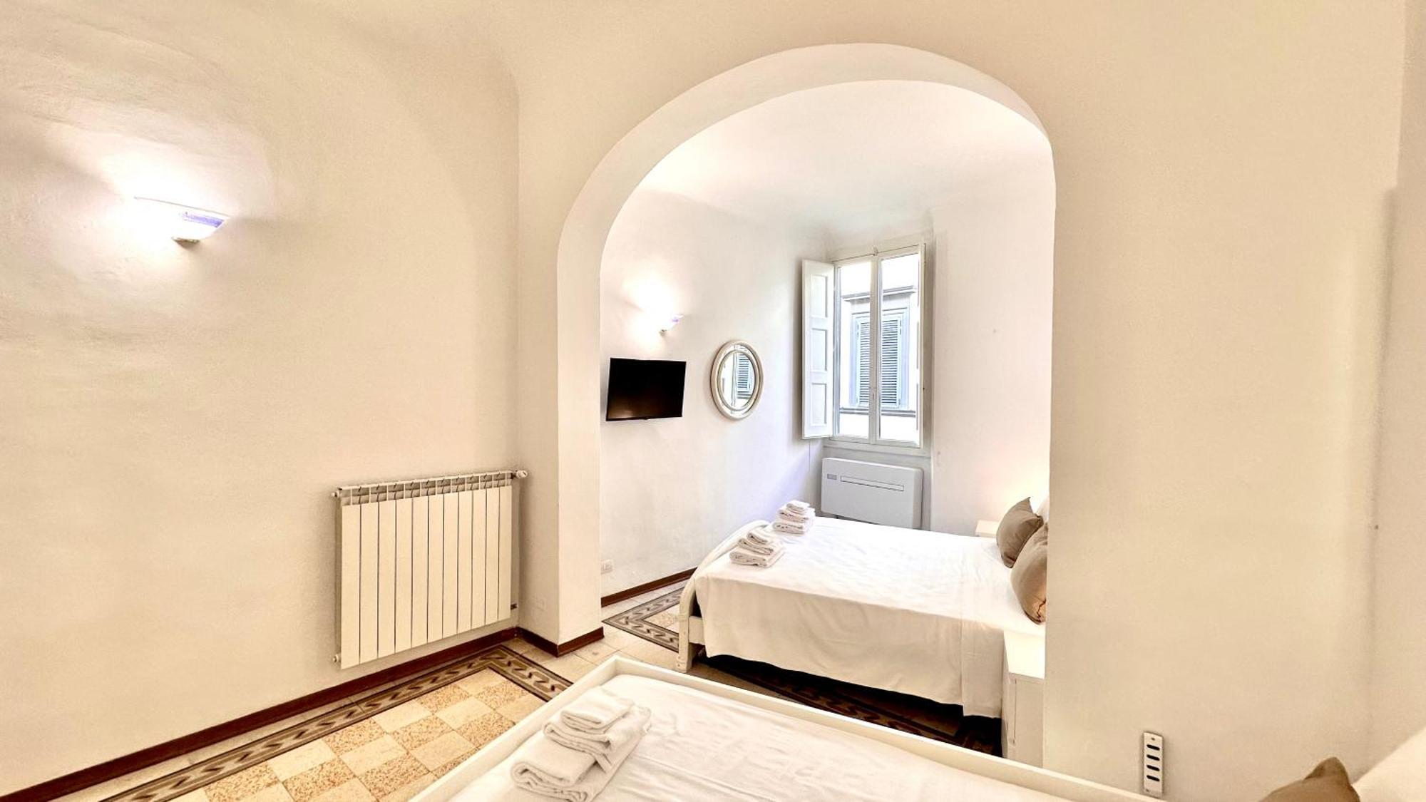 Spada & Sole - Boutique Homes In Florencia Exterior foto
