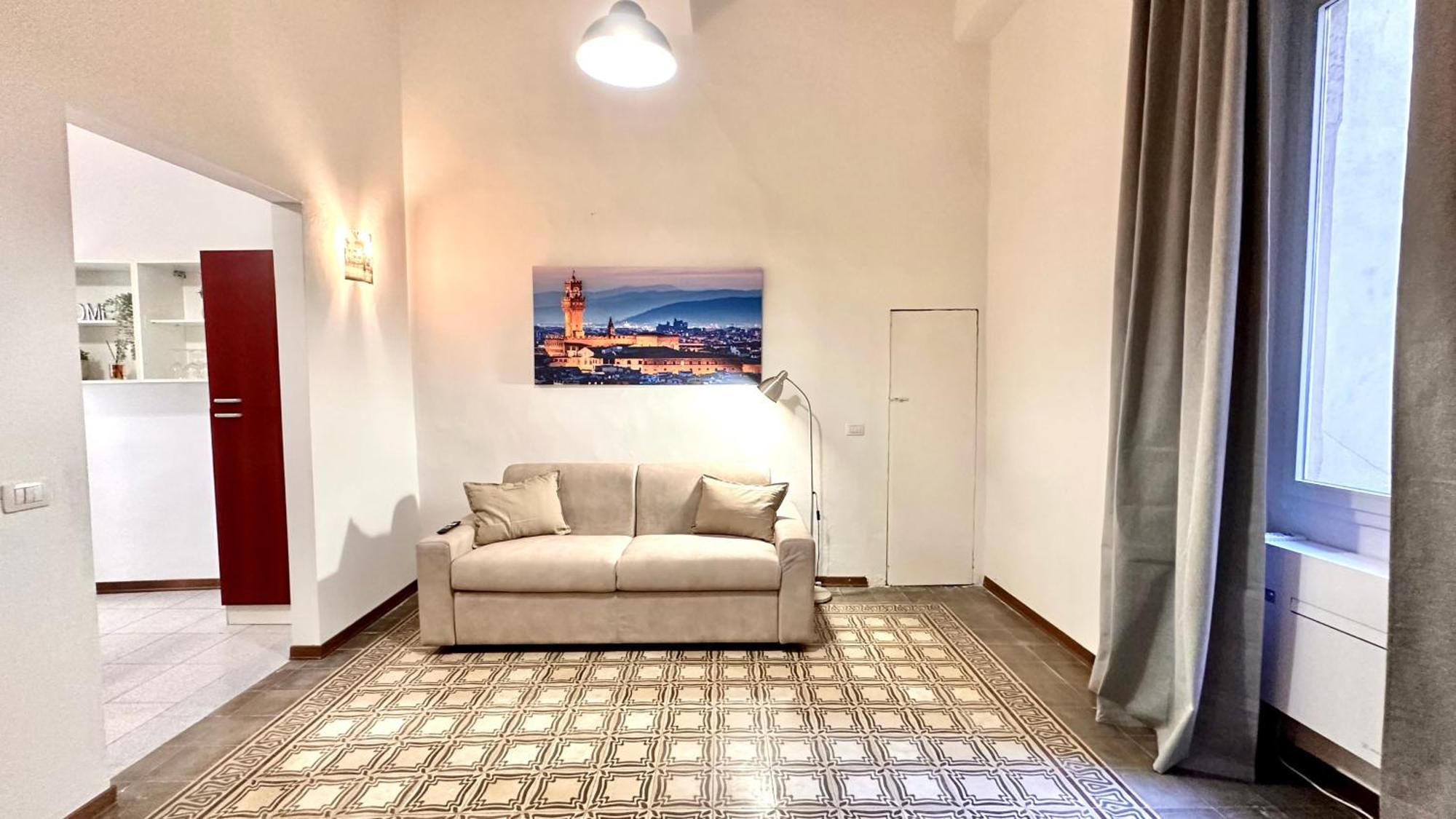 Spada & Sole - Boutique Homes In Florencia Exterior foto
