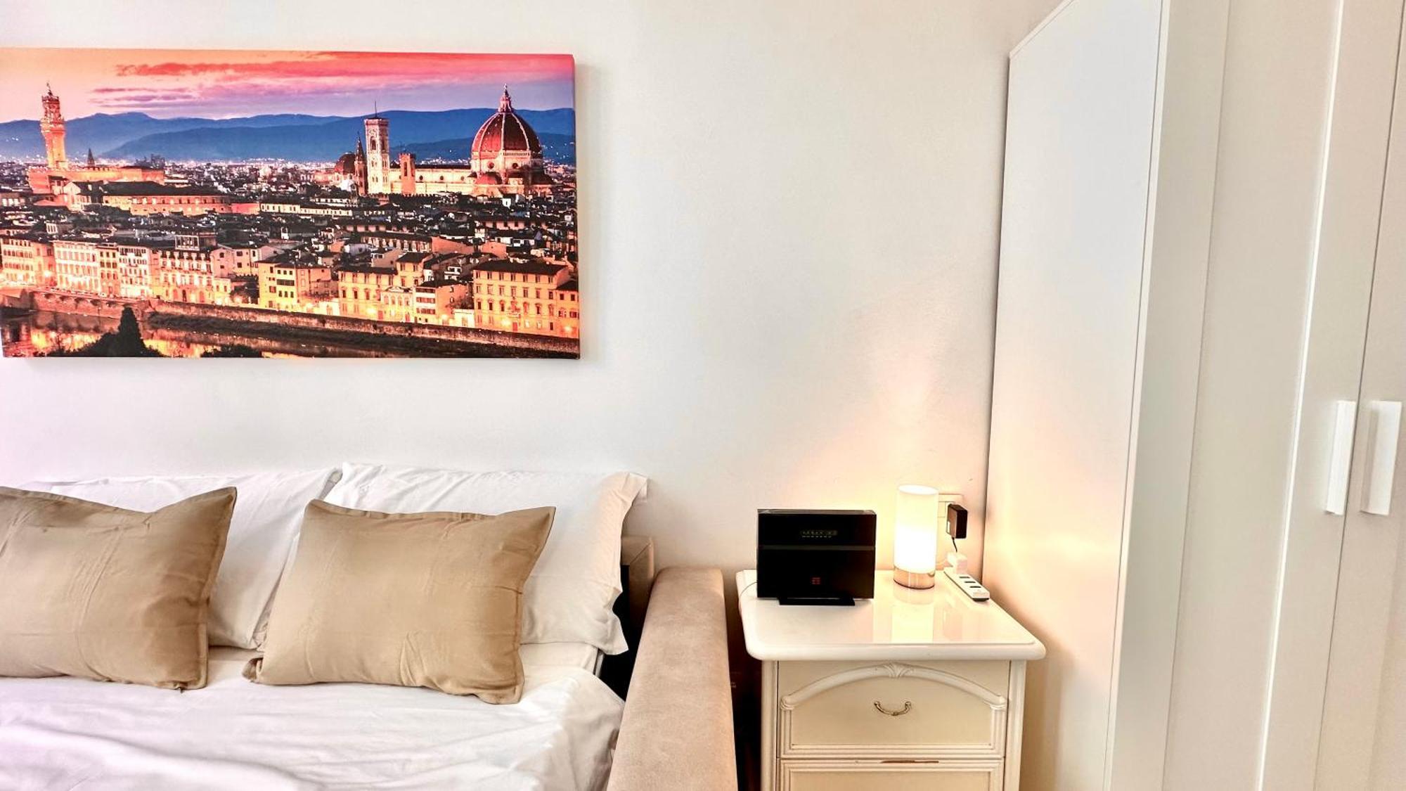 Spada & Sole - Boutique Homes In Florencia Exterior foto